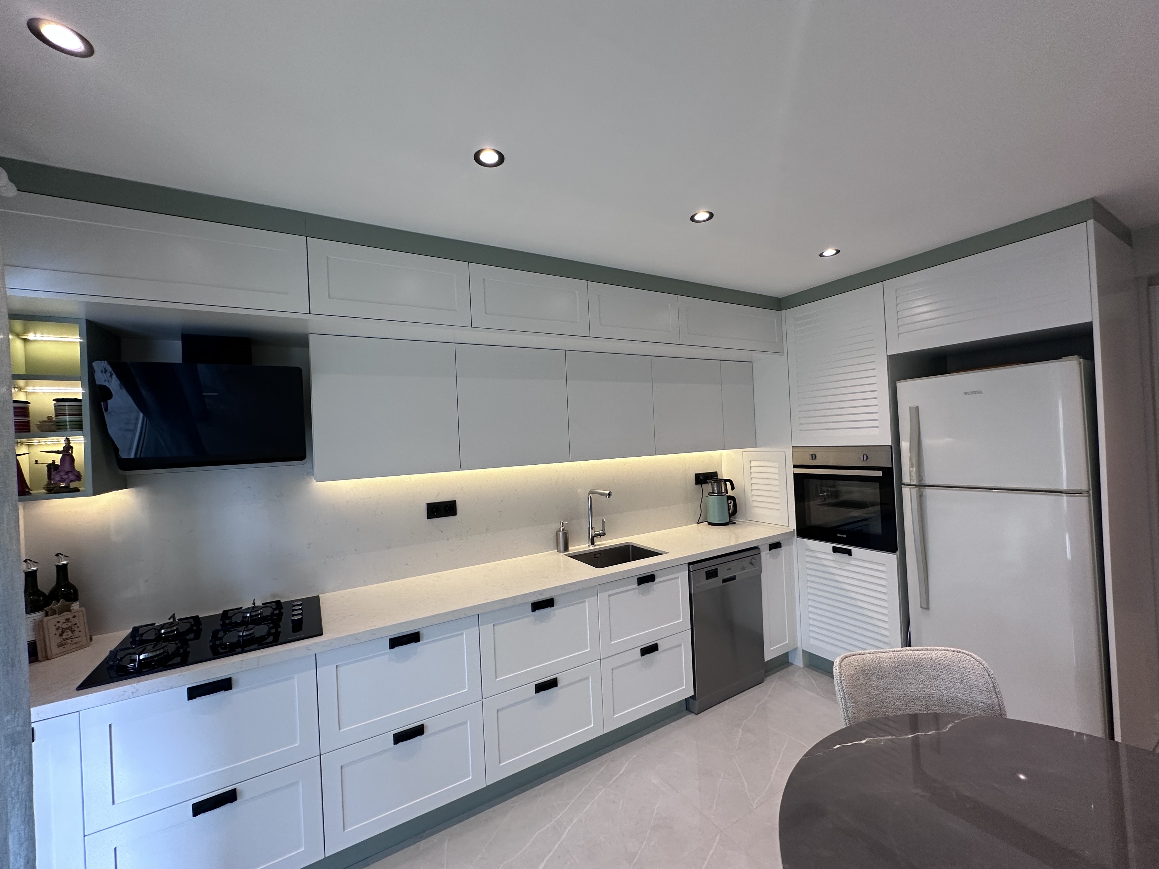 Urla Residence