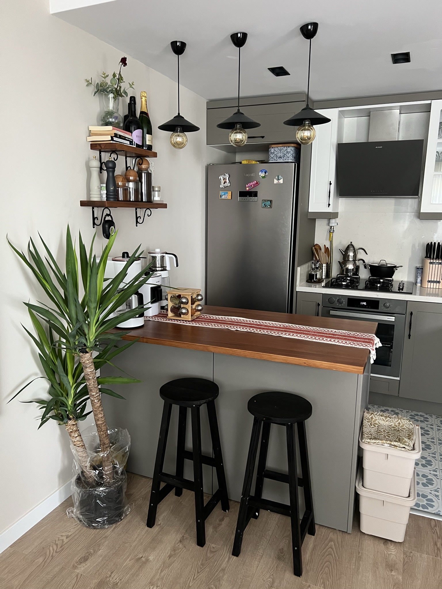 Çiğli Evka-6 Residence Projesi