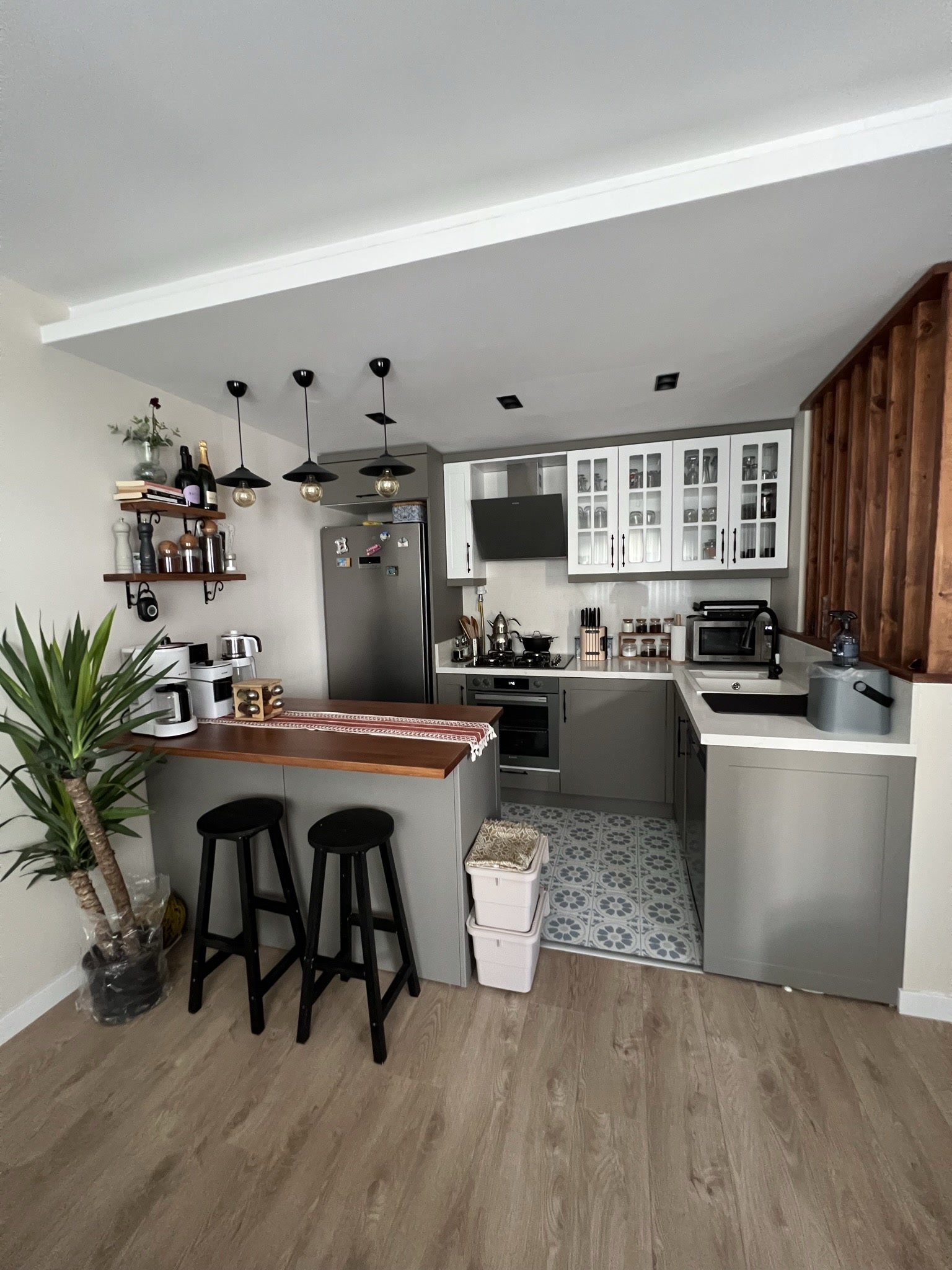 Çiğli Evka-6 Residence Projesi Galeri Görseli