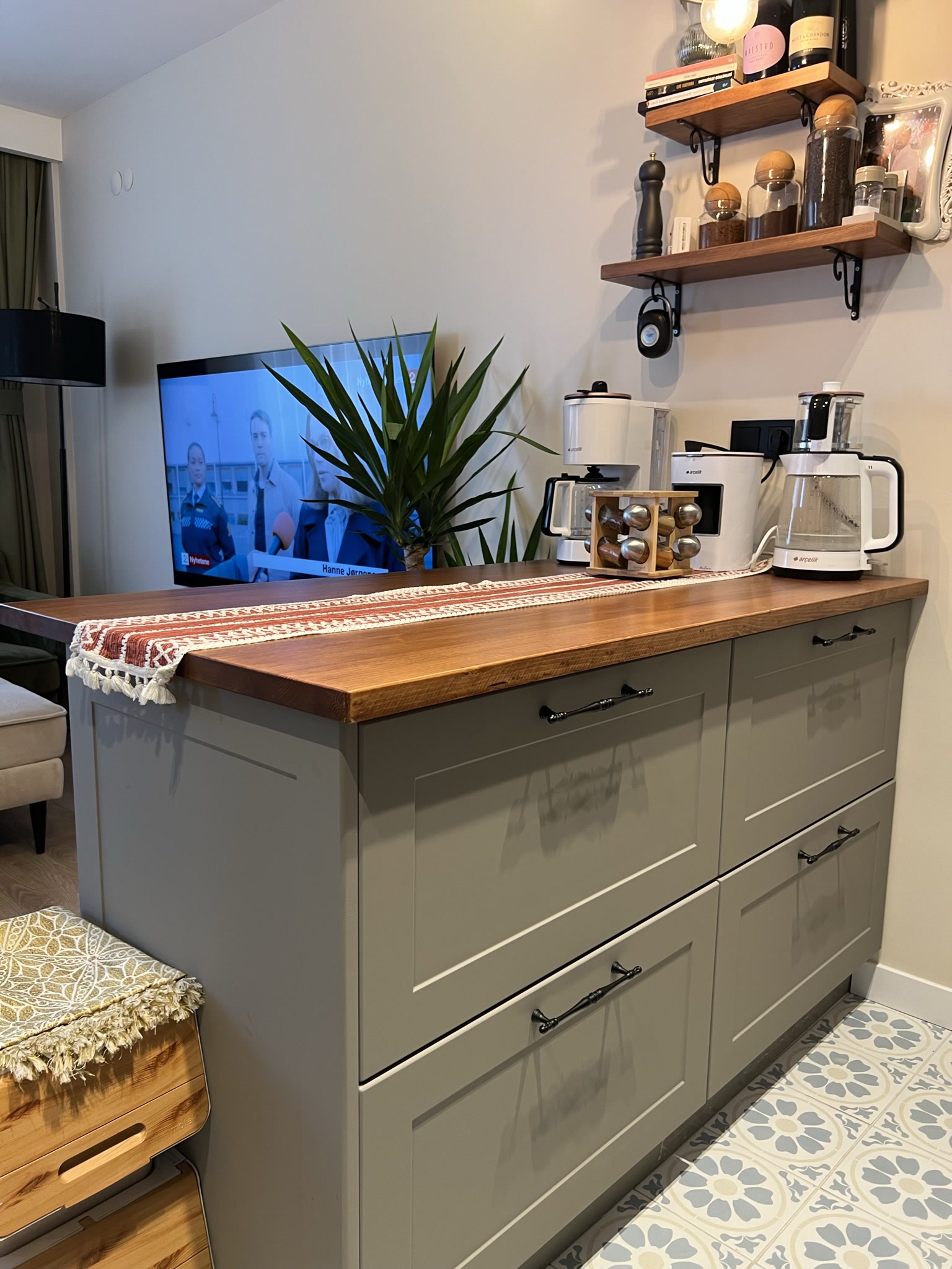 Çiğli Evka-6 Residence Projesi Galeri Görseli