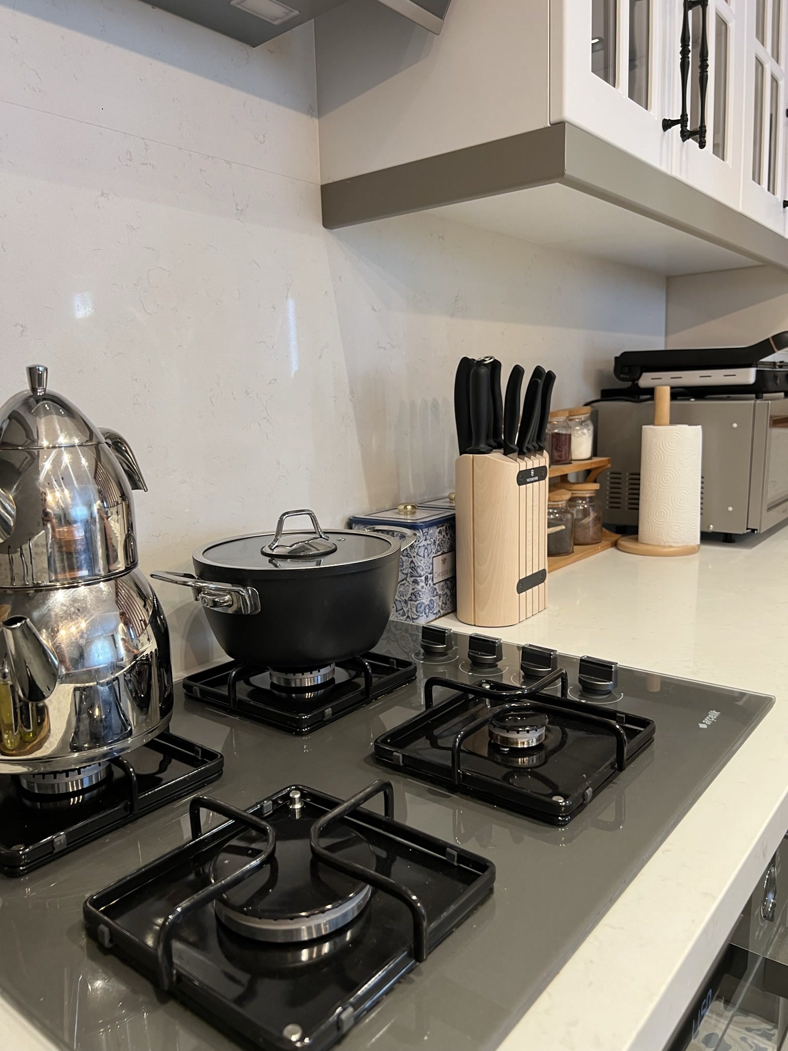Çiğli Evka-6 Residence Projesi Galeri Görseli