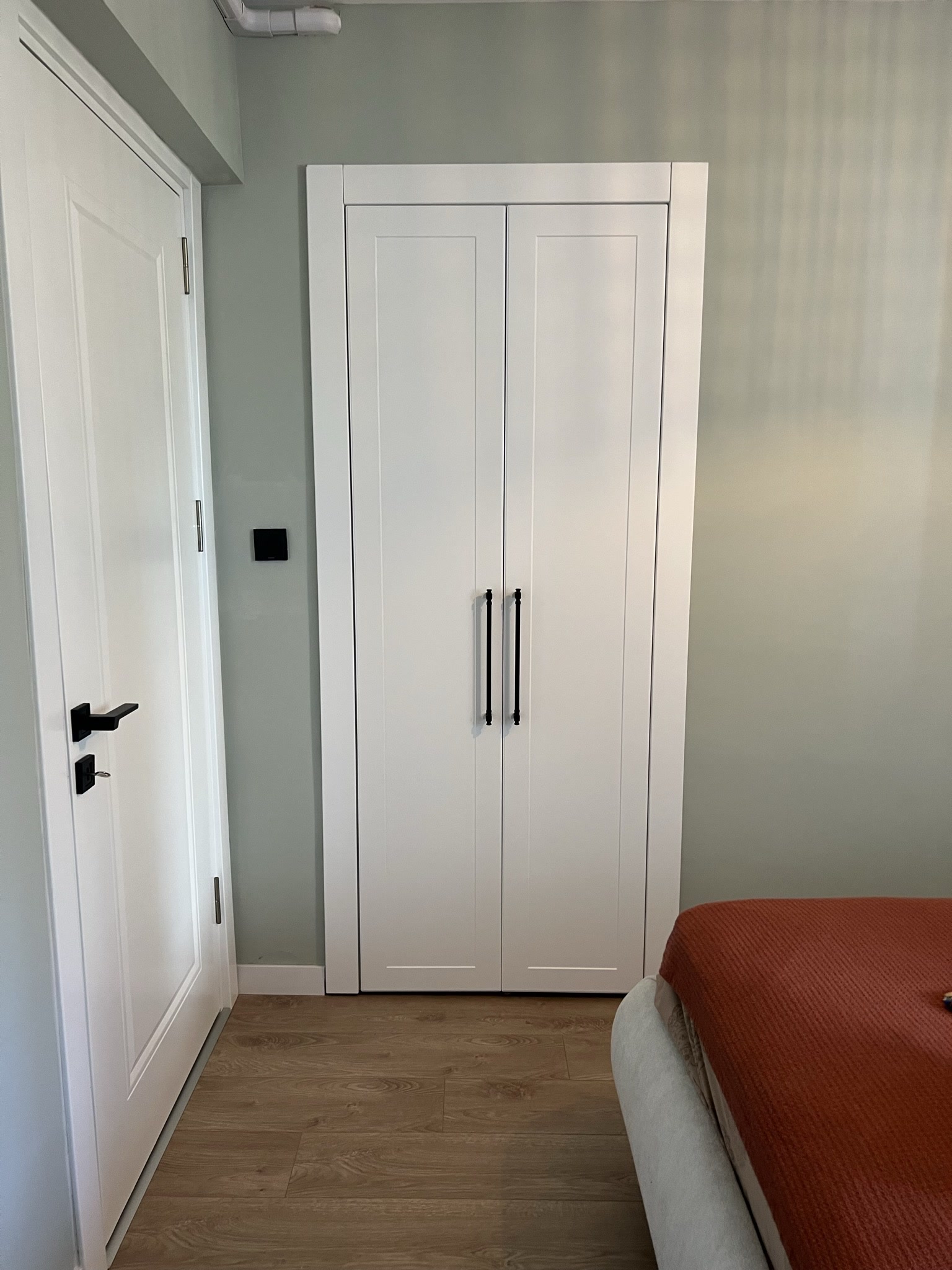 Çiğli Evka-6 Residence Projesi Galeri Görseli