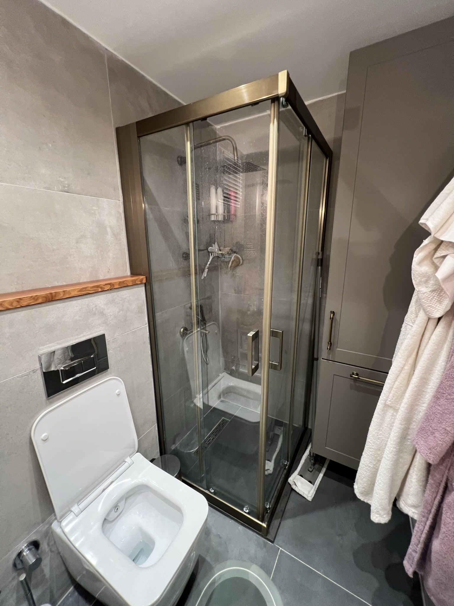 Çiğli Evka-6 Residence Projesi Galeri Görseli