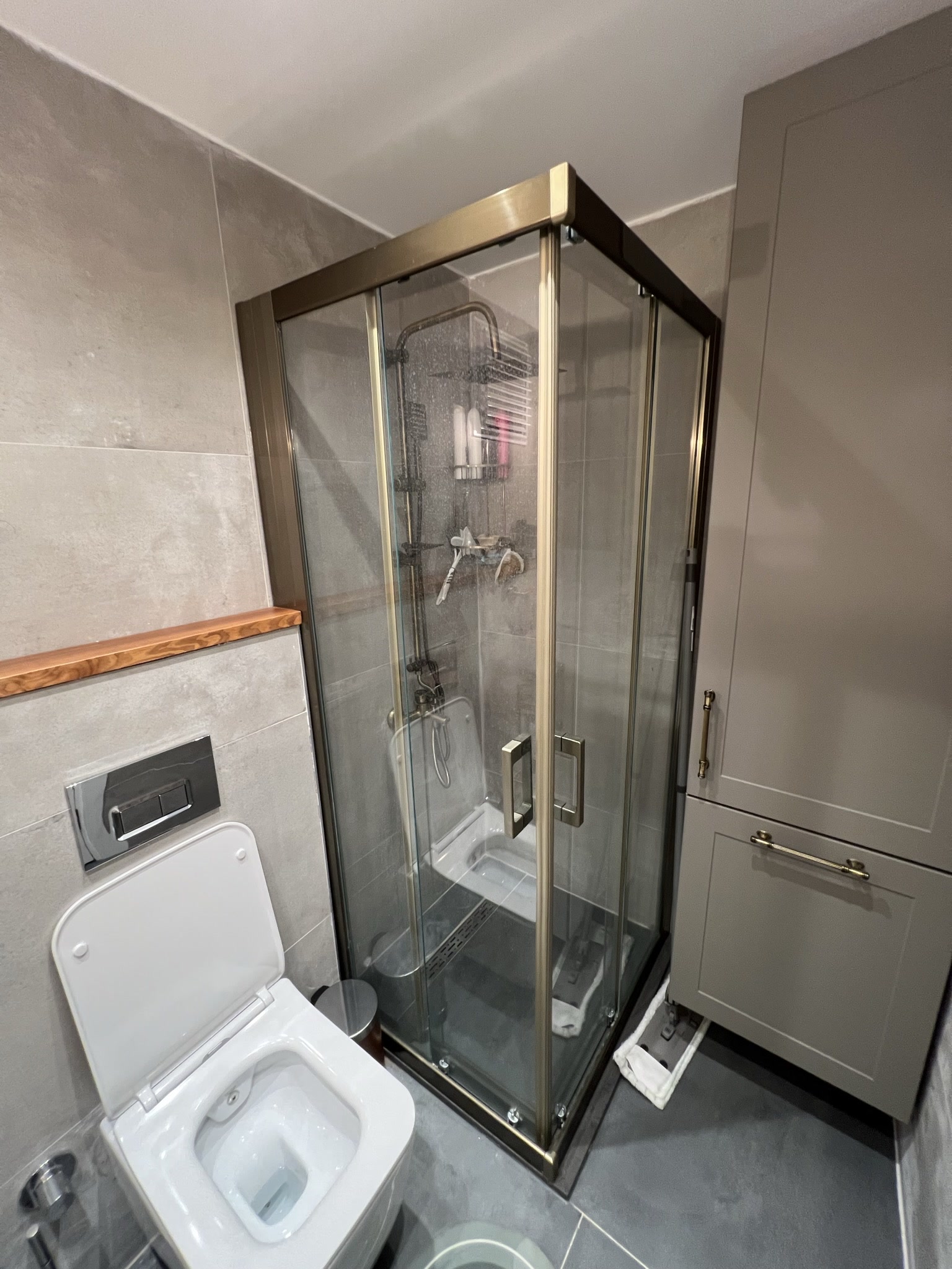 Çiğli Evka-6 Residence Projesi Galeri Görseli