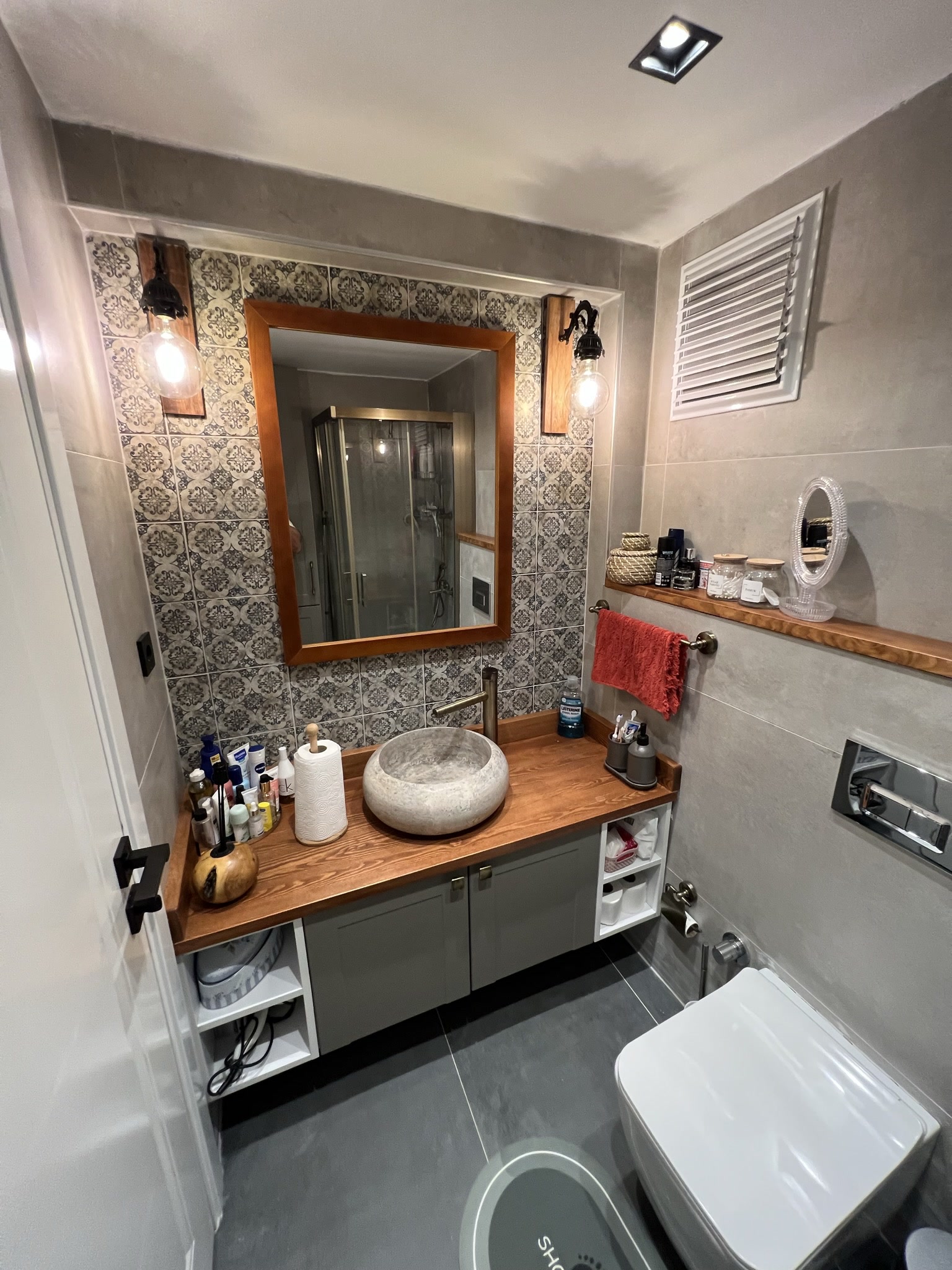 Çiğli Evka-6 Residence Projesi Galeri Görseli