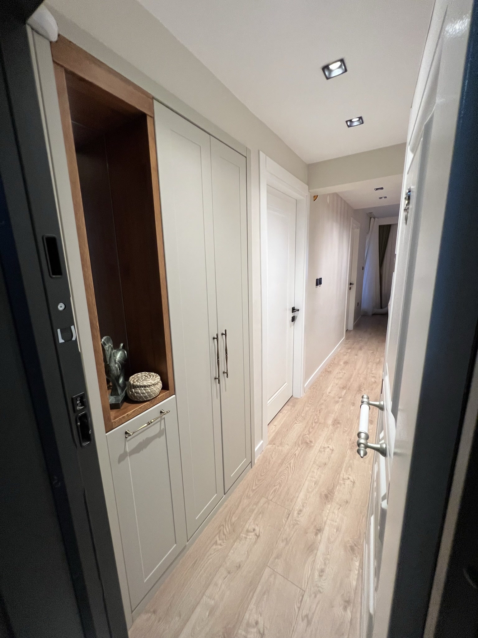 Çiğli Evka-6 Residence Projesi Galeri Görseli
