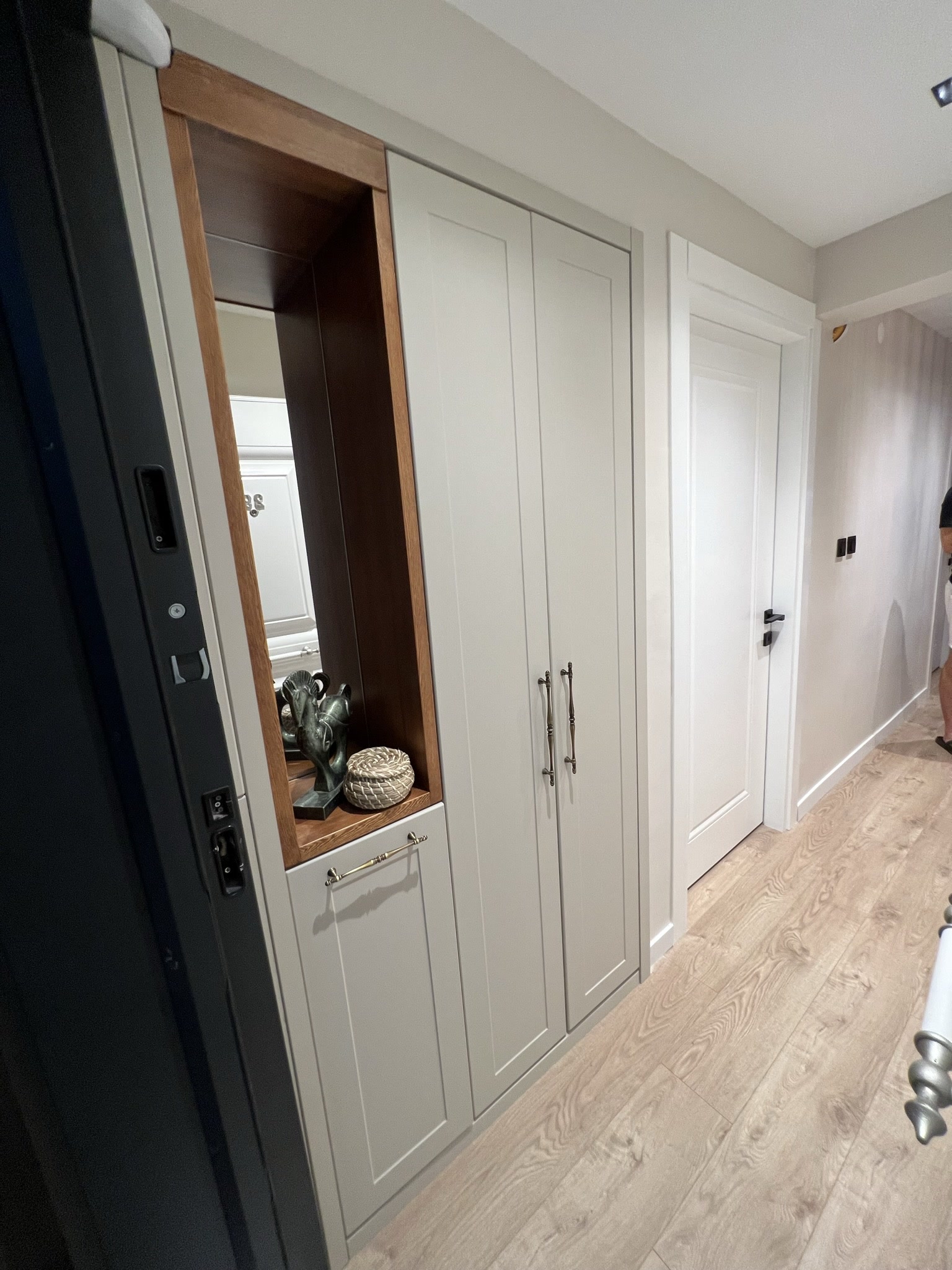 Çiğli Evka-6 Residence Projesi Galeri Görseli
