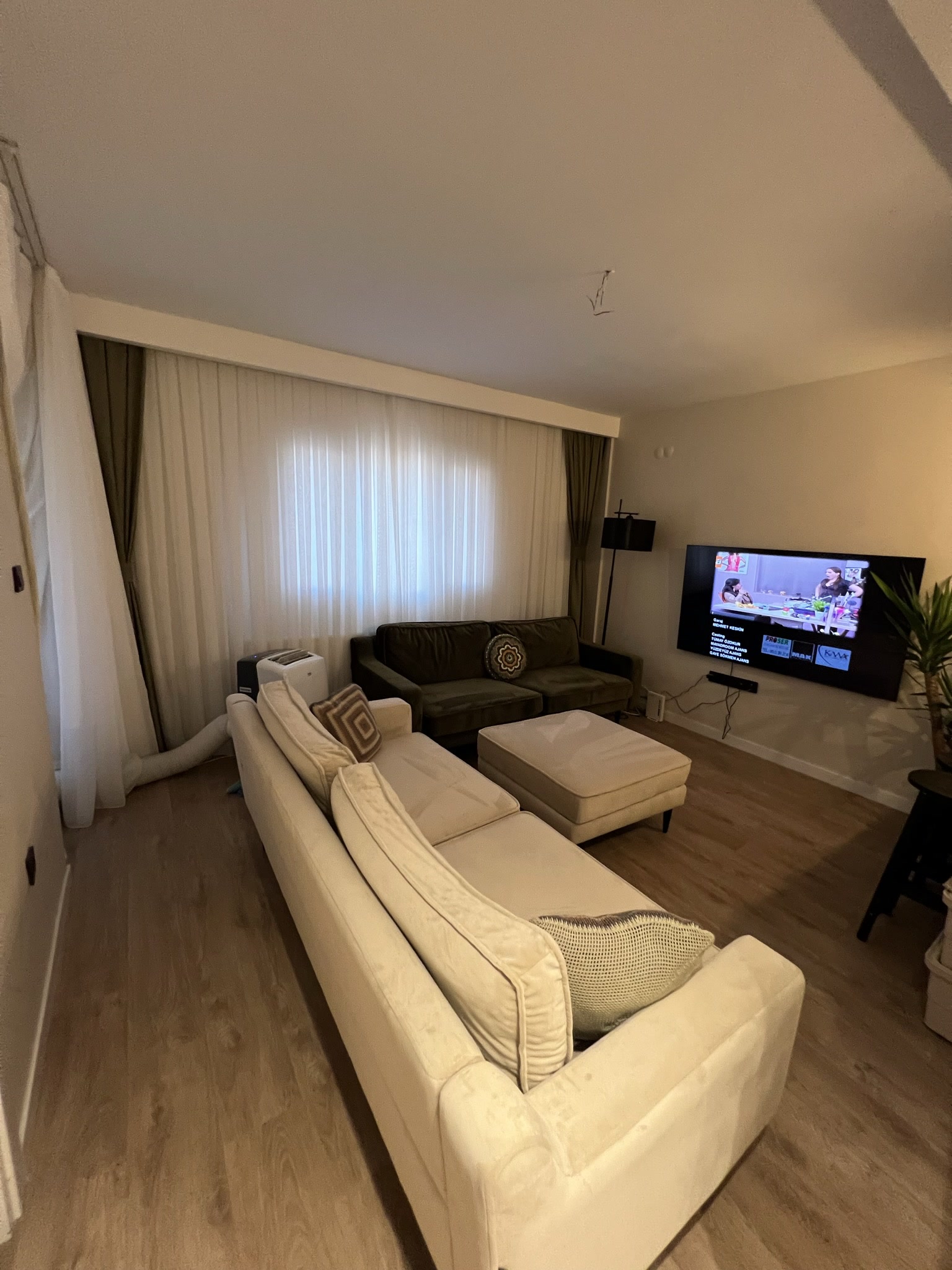 Çiğli Evka-6 Residence Projesi Galeri Görseli