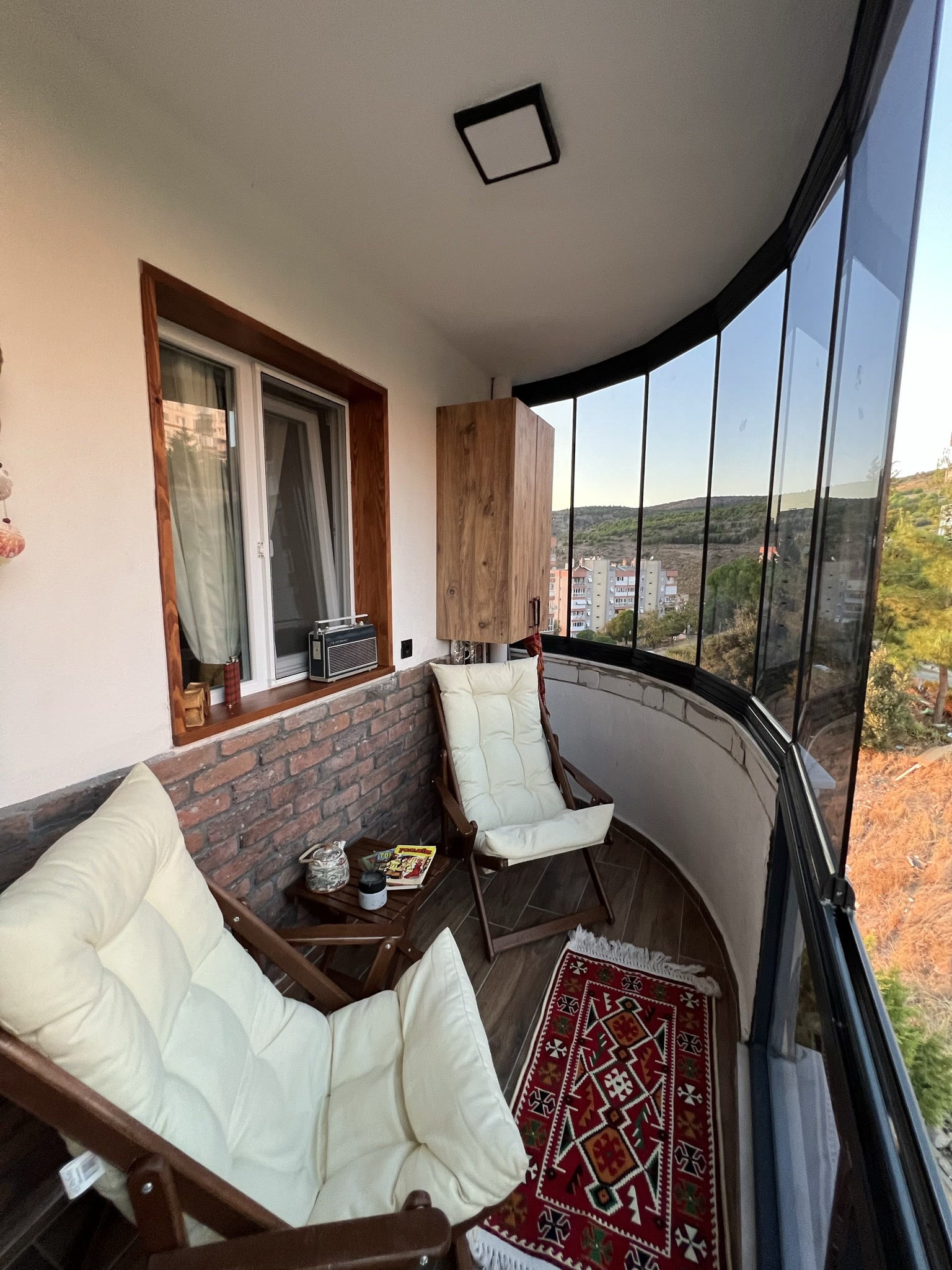 Çiğli Evka-6 Residence Projesi Galeri Görseli
