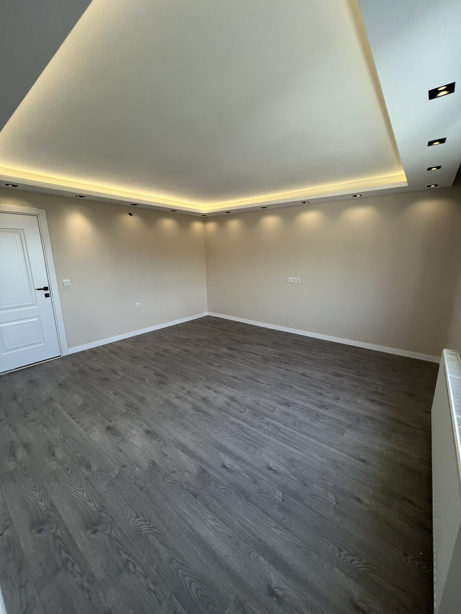 Çiğli Evka-6 Daire Projesi Galeri Görseli