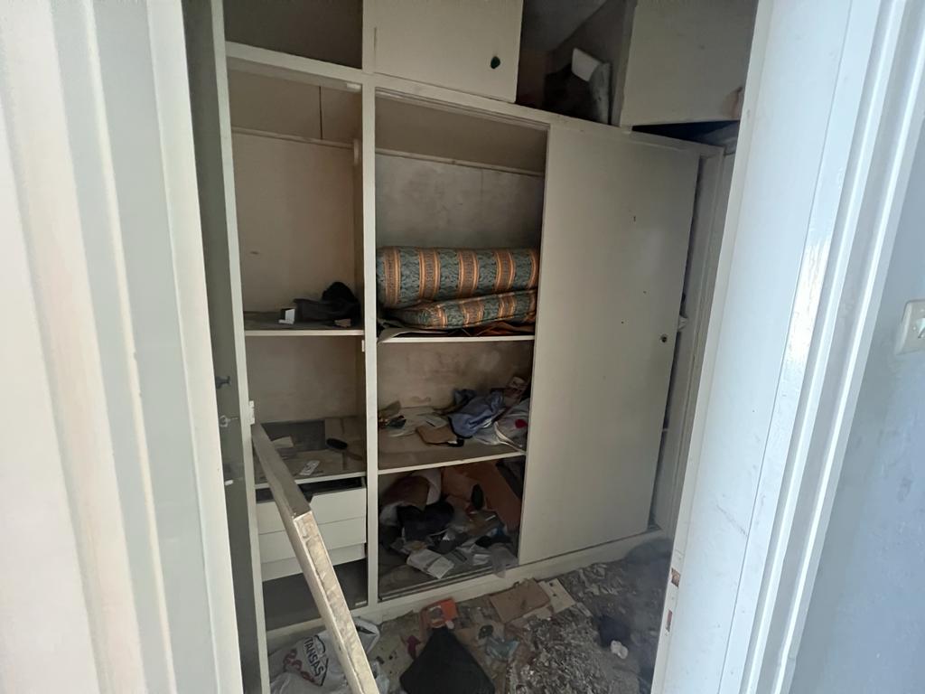Karşıyaka Bahariye Projesi