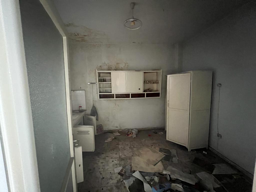 Karşıyaka Bahariye Projesi Galeri Görseli