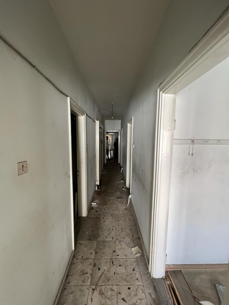 Karşıyaka Bahariye Projesi Galeri Görseli