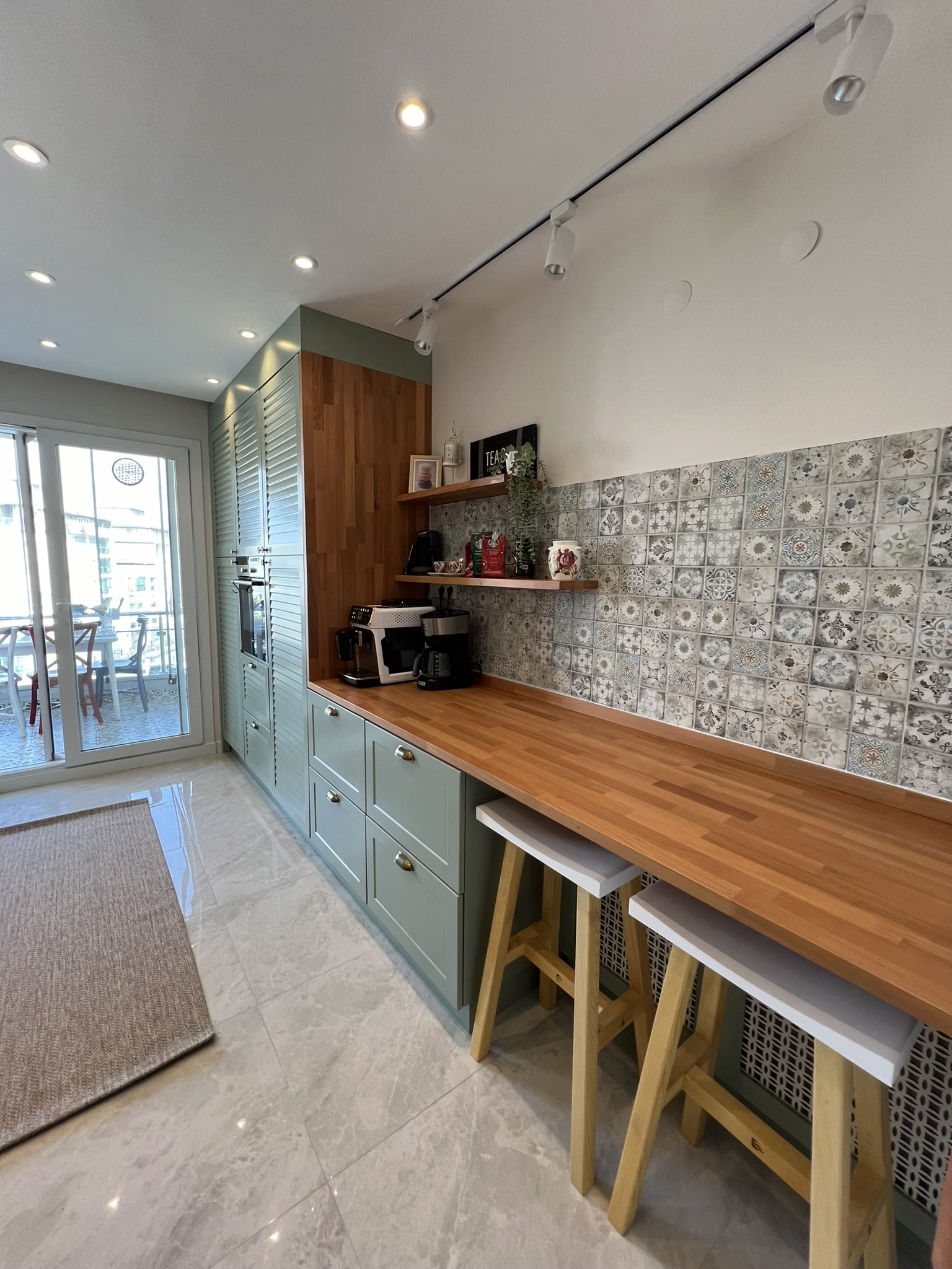 Menemen Ulukent Esmira Sitesi Projesi