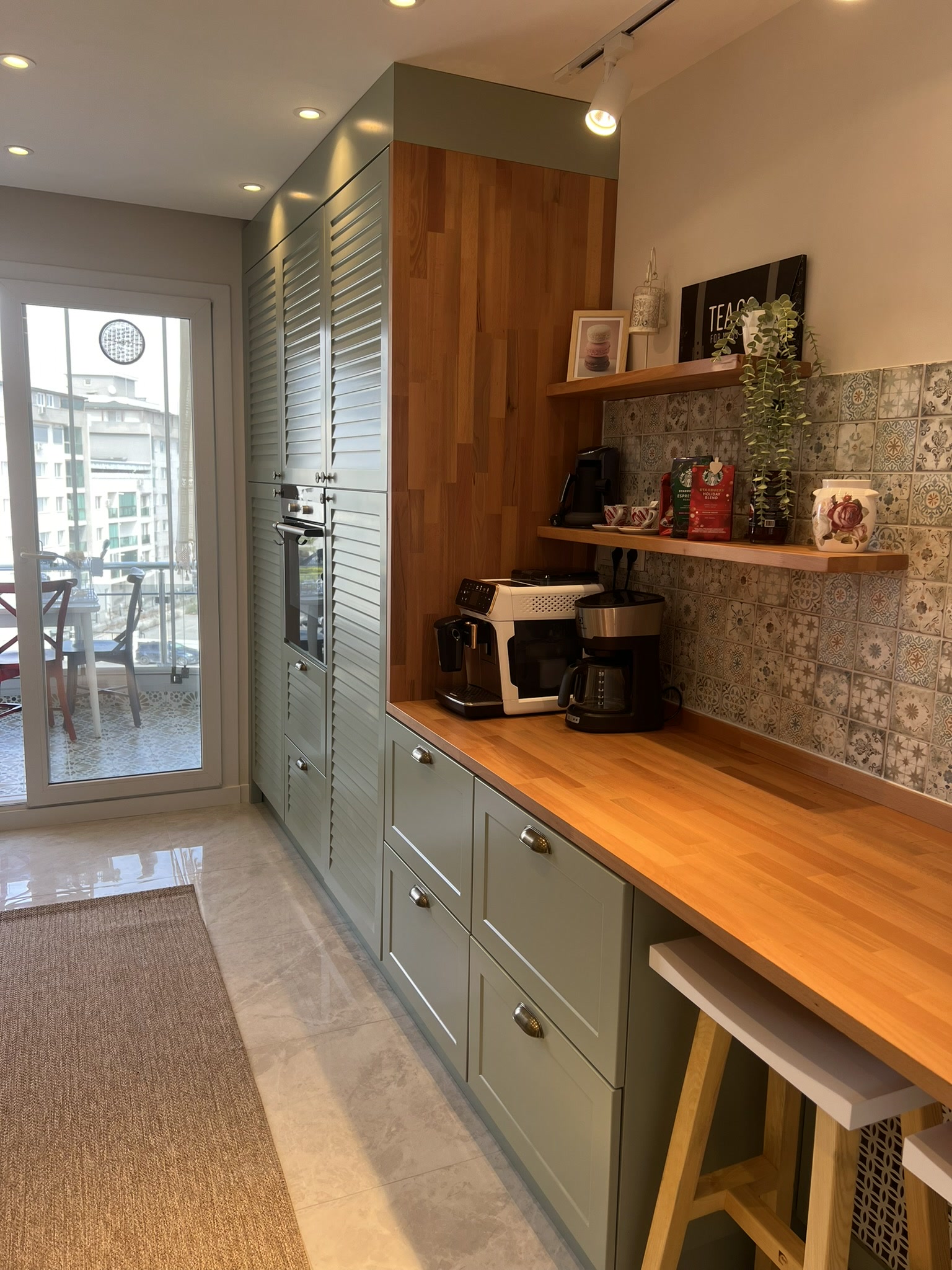 Menemen Ulukent Esmira Sitesi Projesi Galeri Görseli