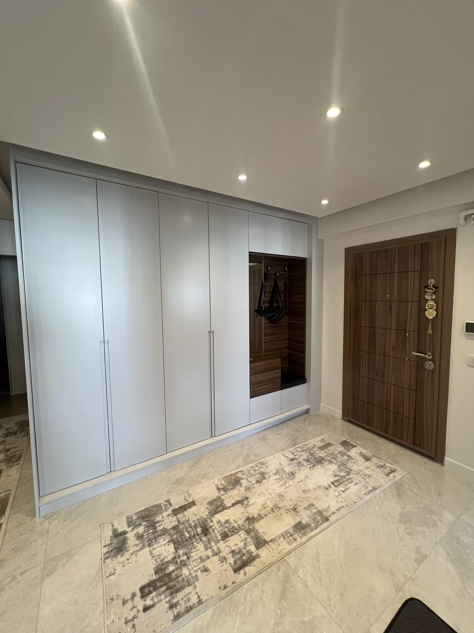 Menemen Ulukent Esmira Sitesi Projesi Galeri Görseli