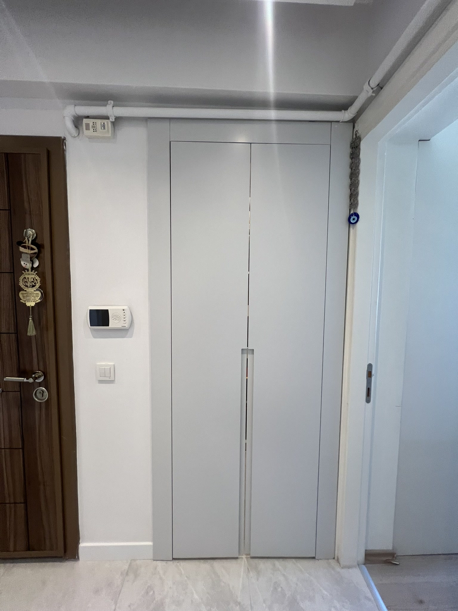 Menemen Ulukent Esmira Sitesi Projesi Galeri Görseli