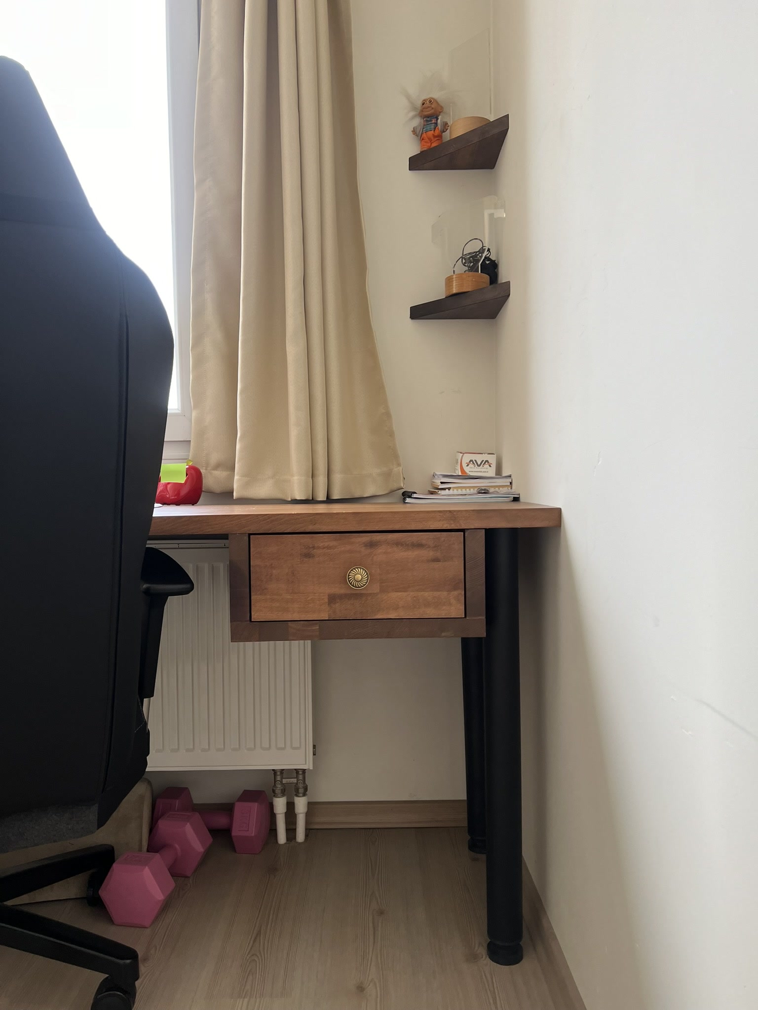 Menemen Ulukent Esmira Sitesi Projesi Galeri Görseli