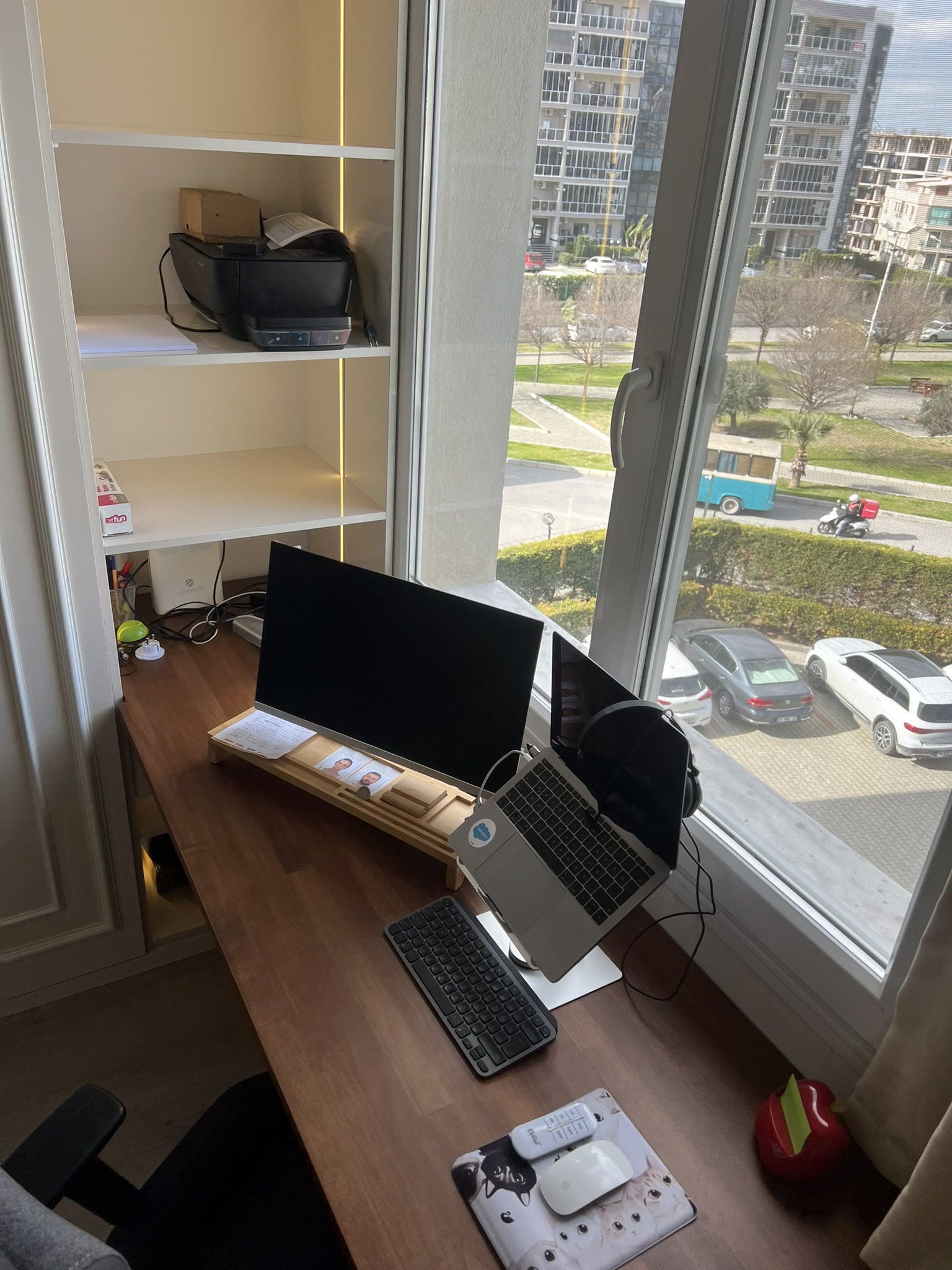 Menemen Ulukent Esmira Sitesi Projesi Galeri Görseli