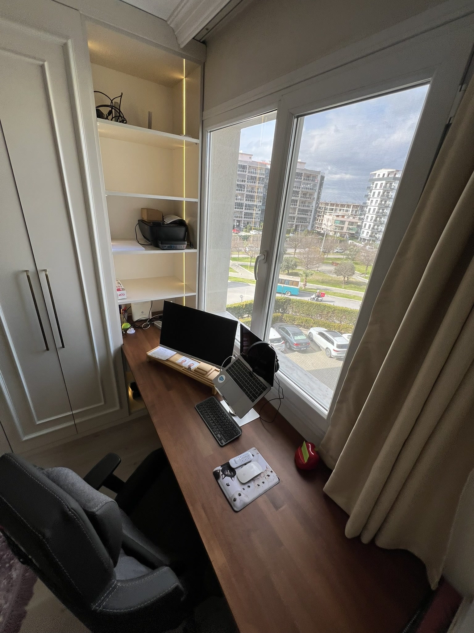 Menemen Ulukent Esmira Sitesi Projesi Galeri Görseli