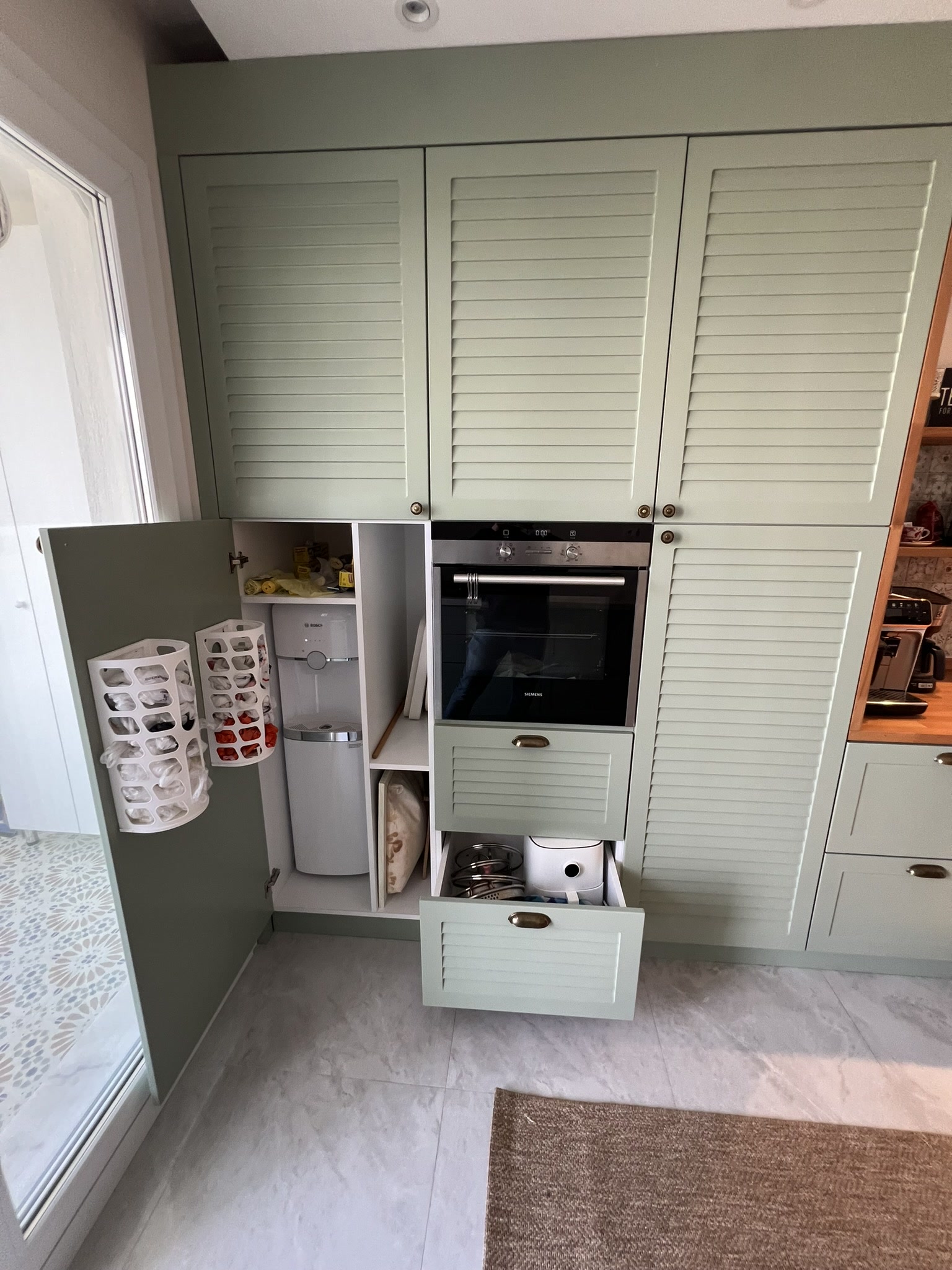 Menemen Ulukent Esmira Sitesi Projesi Galeri Görseli