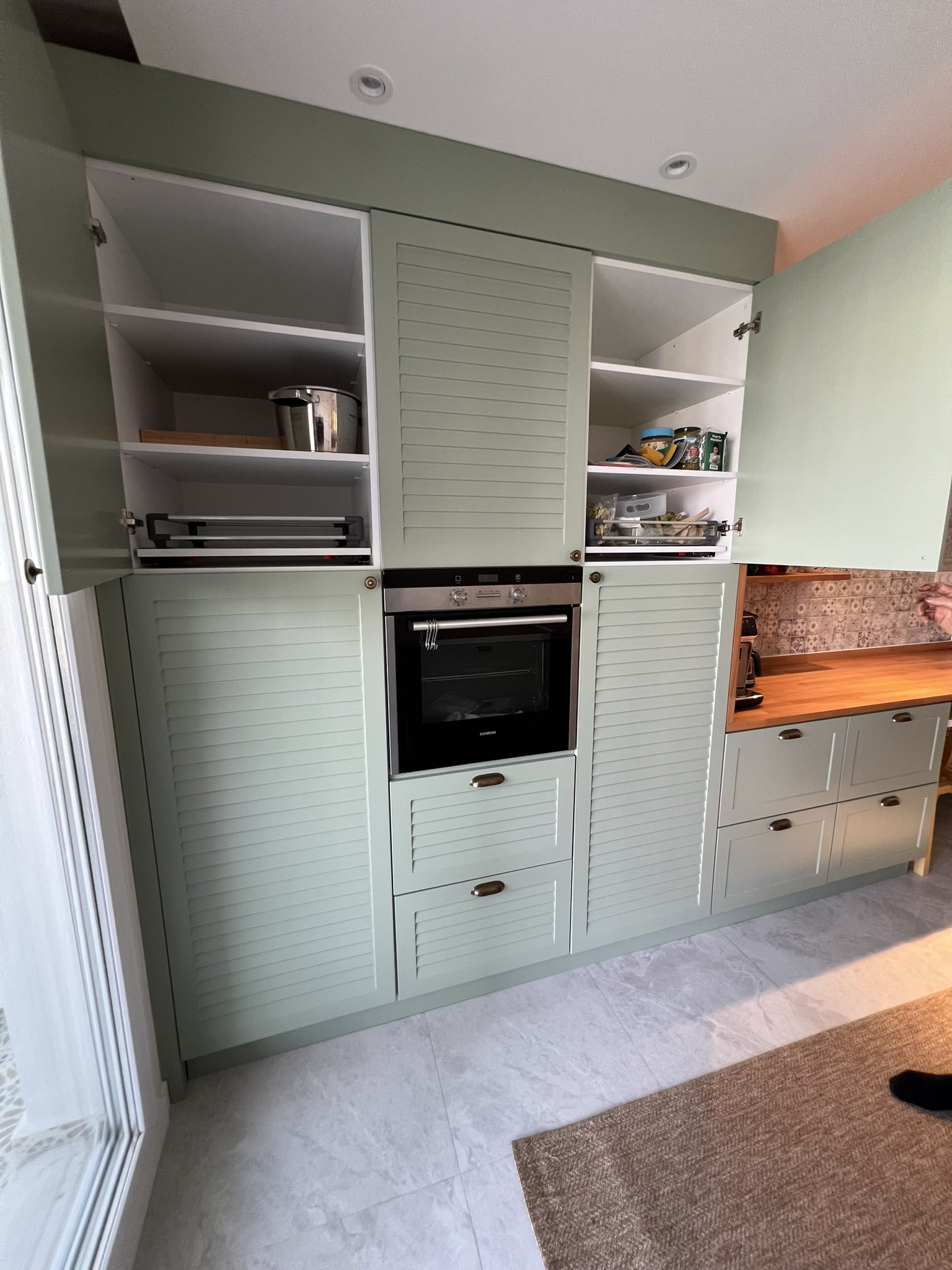 Menemen Ulukent Esmira Sitesi Projesi Galeri Görseli
