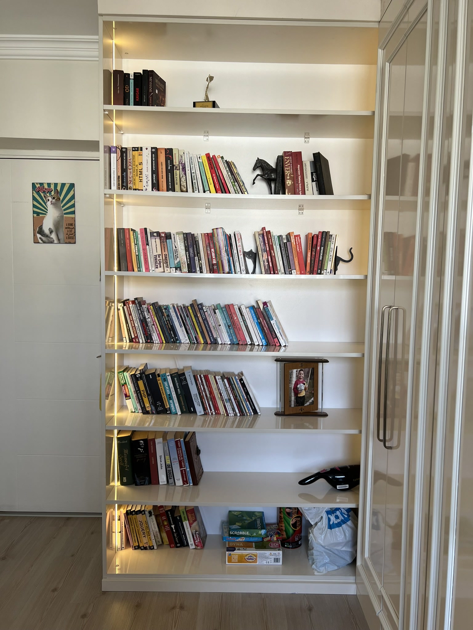 Menemen Ulukent Esmira Sitesi Projesi Galeri Görseli