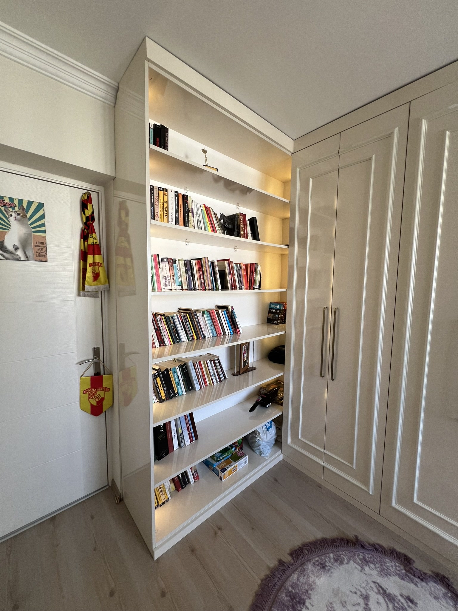 Menemen Ulukent Esmira Sitesi Projesi Galeri Görseli