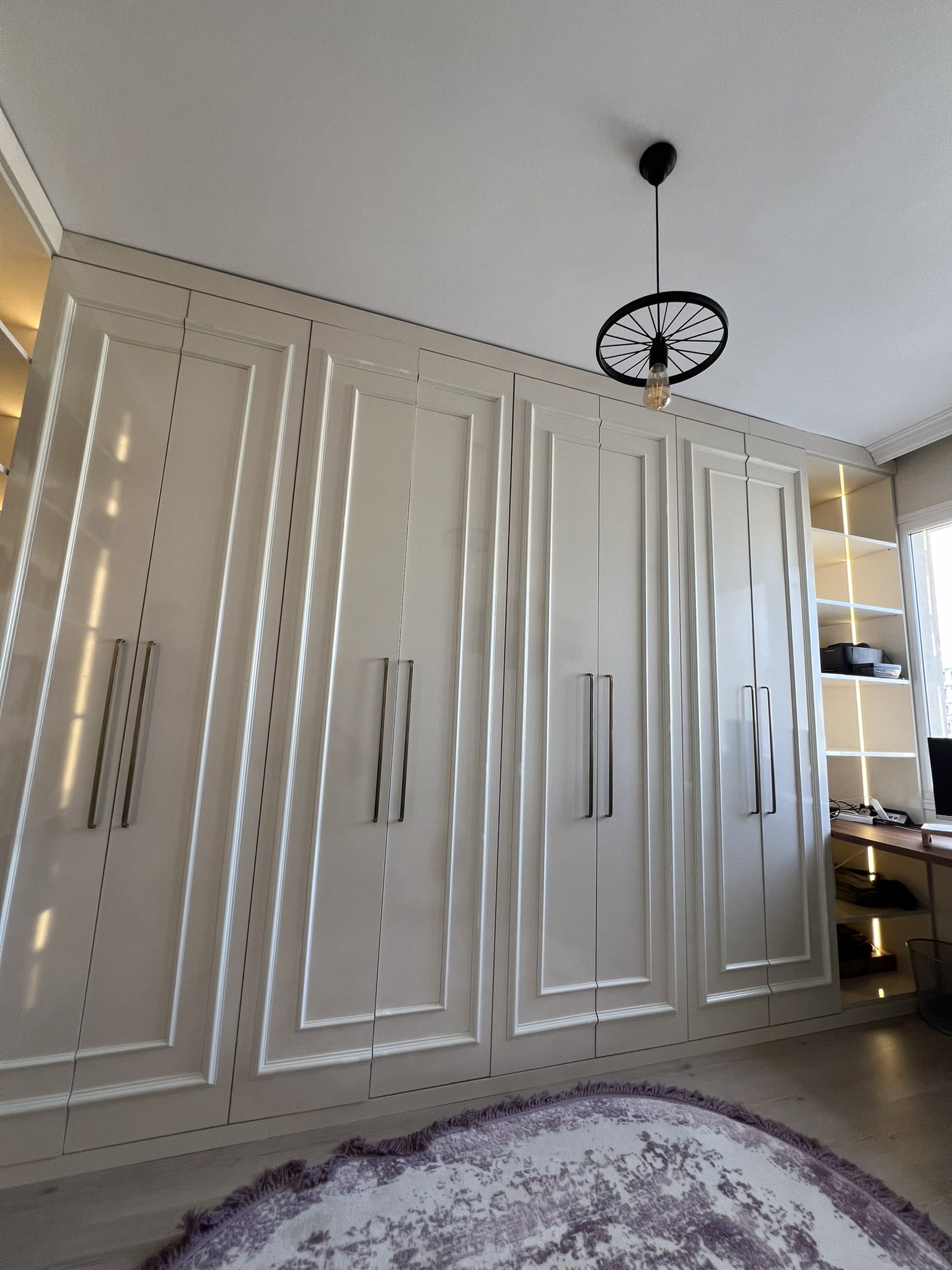 Menemen Ulukent Esmira Sitesi Projesi Galeri Görseli