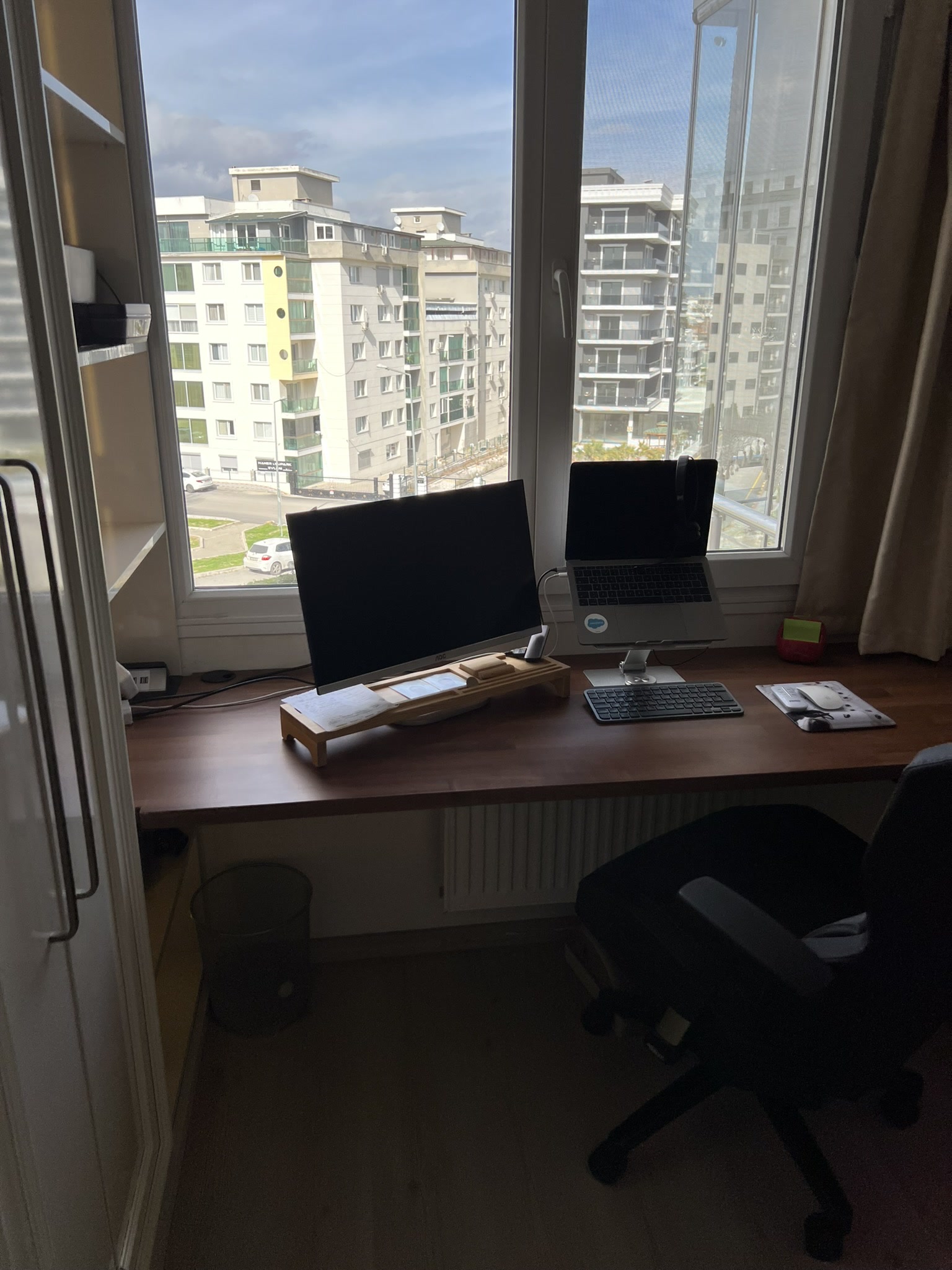 Menemen Ulukent Esmira Sitesi Projesi Galeri Görseli