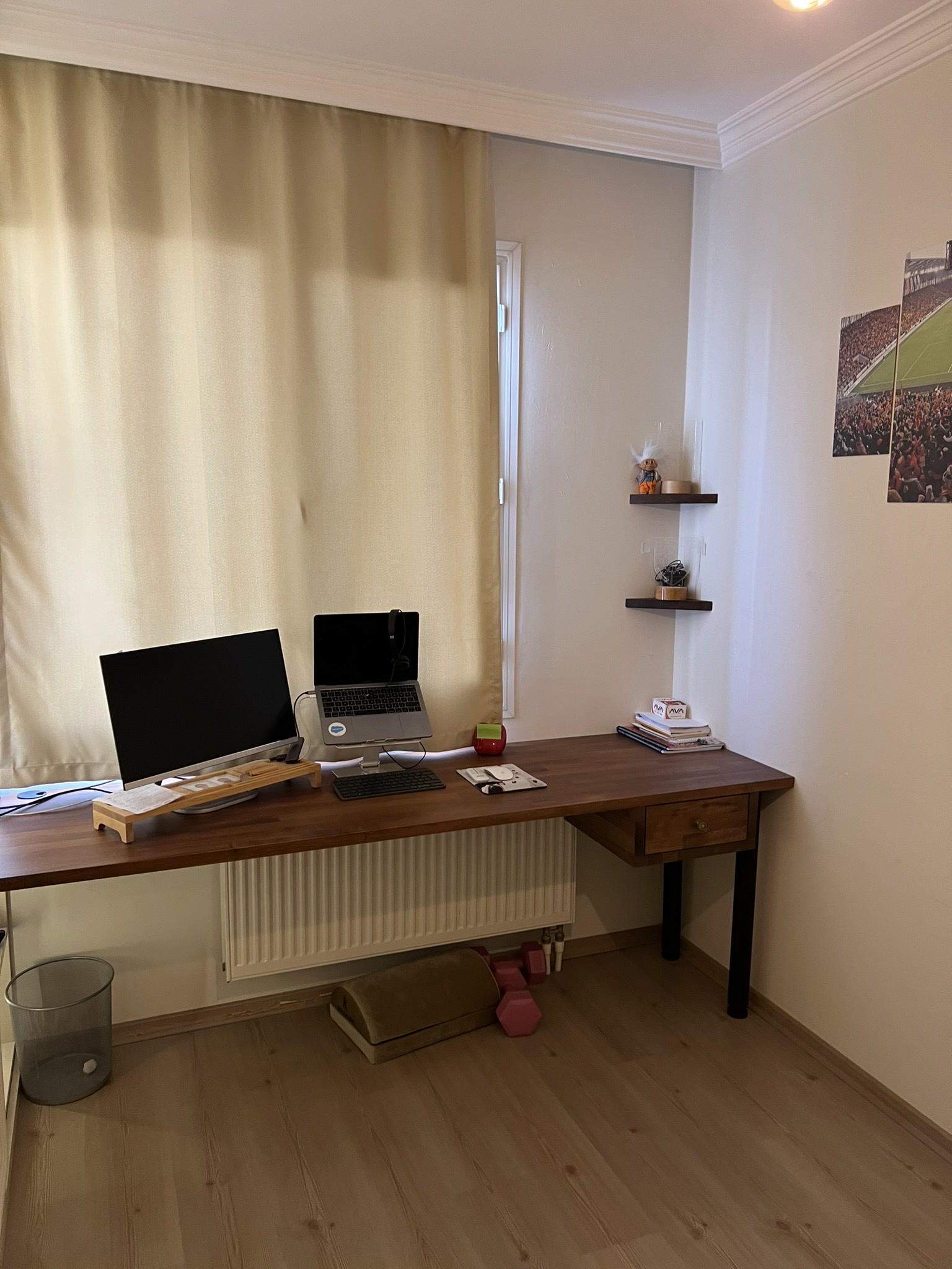 Menemen Ulukent Esmira Sitesi Projesi Galeri Görseli