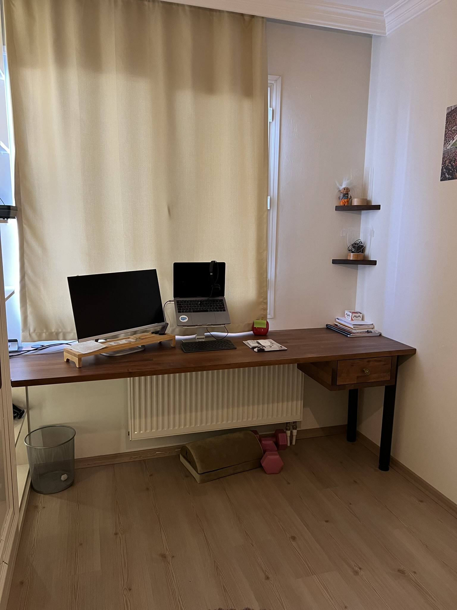 Menemen Ulukent Esmira Sitesi Projesi Galeri Görseli